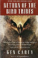 Ken Carey Return of the Bird Tribes