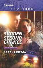 Sudden Second Chance