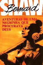 Aventuras de uma negrinha que procurava Deus