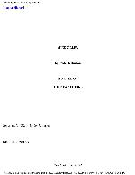 Robinson, Spider - [The Mind 1] - Mindkiller