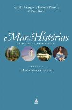 Mar de histórias : antologia do conto mundial : do romantismo ao realismo : volume 4