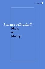 Marx on Money