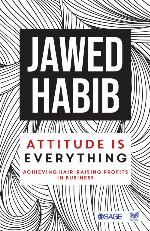 Attitude is Everything