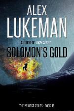 Solomon's Gold