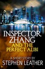 Inspector Zhang and the Perfect Alibi
