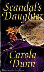 Scandal's Daughter