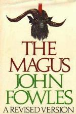 The Magus, A Revised Version