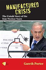 Manufactured Crisis: The Untold Story of the Iran Nuclear Scare