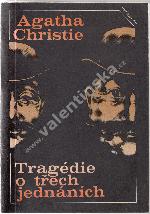 Tragédie o třech jednáních