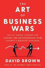 The Art of Business Wars