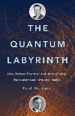 The Quantum Labyrinth