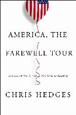 America, The Farewell Tour