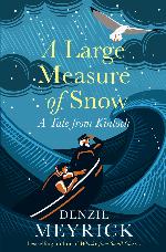 A Large Measure of Snow