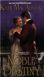 Noble Destiny