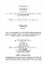 Joe Vadalma R1 The Case of the Spirit In The Bottle