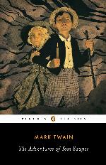 The Adventures of Tom Sawyer (Penguin Classics)