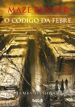 Maze Runner - O código da febre