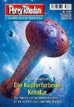 2985 – Die Kupferfarbene Kreatur