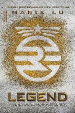 Legend #1: A Verdade Se Tornará Lenda