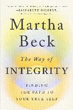 The Way of Integrity