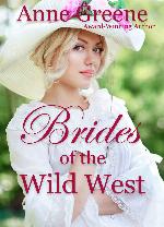Brides Of The Wild West