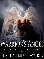 Warrior's Angel (The Lost Angels Book 4)