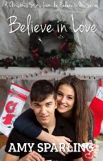Believe in Love