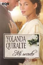 Mi secreto