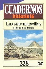 Las siete maravillas