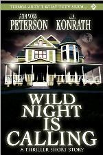 Wild Night Is Calling