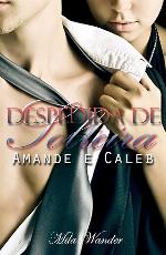 Despedida de Solteira: Amande e Caleb