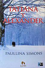 Tatiana y Alexander