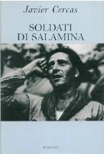 Cercas Javier - 2001 - Soldati di Salamina