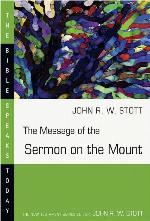 The Message of the Sermon on the Mount