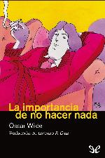 La importancia de no hacer nada