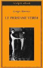 Le persiane verdi