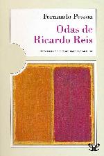 Odas de Ricardo Reis