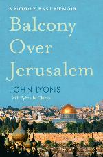 A Balcony Over Jerusalem