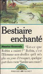 Bestiaire enchanté