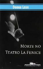 Morte no Teatro La Fenice