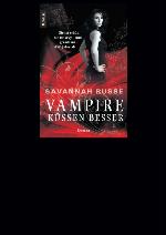 Vampire küssen besser