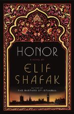 Honor: A Novel