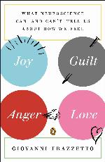 Joy, Guilt, Anger, Love