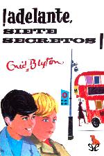 ¡Adelante, Siete Secretos!