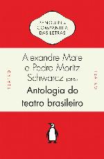 Antologia do Teatro Brasileiro - Século XIX