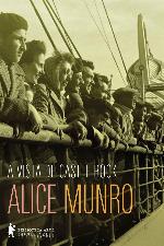 A vista de Castle Rock