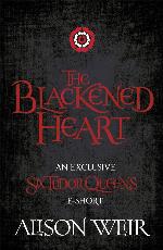 The Blackened Heart