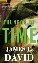 Thunder of Time