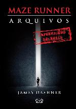 Arquivos: Maze Runner