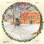 Happy Christmas Mr Jones